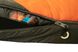 Спальний мішок Tramp Boreal Regular кокон лівий orange/grey 200/80-50 UTRS-061R-L UTRS-061R-L фото 2