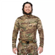 Термокофта LVL2 Hawk Polarheat QS Multicam (8482) 8482(XL) фото 1
