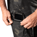 Шорти Герць Twill Multicam Black (8910) 8910(4XL) фото 4