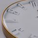 Годинник на кухню в стилі лофт сучасний настінний годинник HP214 фото 4