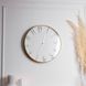 Часы на кухню в стиле лофт современные настенные часы HP214 фото 1