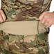 Термокофта LVL2 Hawk Polarheat QS Multicam (8482) 8482(XL) фото 5
