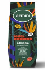 Кава Gemini Ethiopia Sidamo Dara Natural 1кг 00014 фото