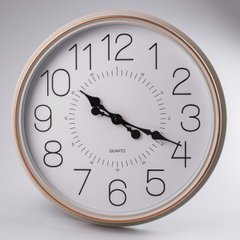 Часы настенные Provence большие круглые HP215 фото
