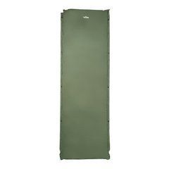 Килимок самонадувний Tribe Comfort 3 cm T-BB-0011-green T-BB-0011-green фото