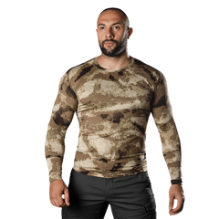 Лонгслів CoolTouch A-TACS AU (2206), XL 2206XL фото