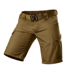 Шорти Ranger Twill Койот (8129), M 8129(M) фото