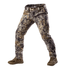 Брюки Instinct 2.0 Twill Татарское зелье (8148), M 8148(M) фото