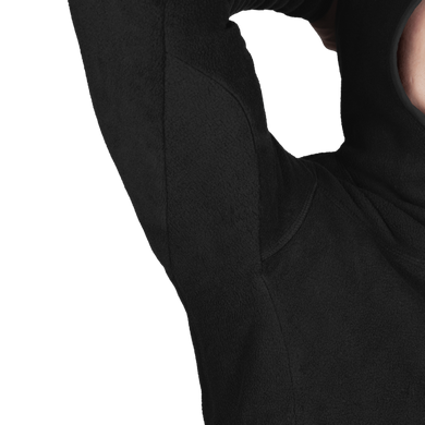 Флісова кофта Nippy Hood Nord Fleecee Black (6629), L 6629L фото
