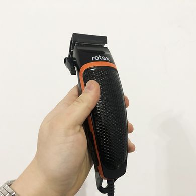 Машинка для стрижки волос Rotex RHC140-T ws53811 фото