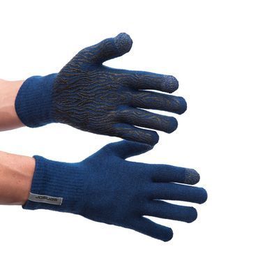 Рукавиці Sensor Merino deep-blue 23200071, SU51M-deep-blue-S/M SU51M-deep-blue-S/M фото