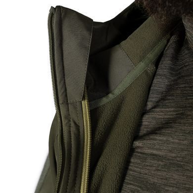 Куртка Stalker 2.0 SoftShell Олива&nbsp;(9421) 9421(2XL) фото