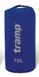 Гермомішок водонепроникний PVC 70 синій Tramp, TRA-069-blue TRA-069-blue фото 1