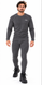Термобілизна чоловіча Tribe Microfleece (футболка+штани) T-KA-0015-grey, T-KA-0015-grey-3XL T-KA-0015-grey-3XL фото 1
