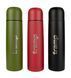 Термос TRAMP Basic 0,75 л UTRC-104, olive UTRC-104-olive фото 3