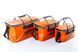 Сумка рибальська Tramp Fishing bag EVA Orange - L (50 Л) 55 х 30 х 30 см UTRP-030-Orange-L фото 5