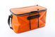 Сумка рибальська Tramp Fishing bag EVA Orange - L (50 Л) 55 х 30 х 30 см UTRP-030-Orange-L фото 2