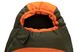 Спальный мешок Tramp Boreal Regular кокон правый orange/grey 200/80-50 UTRS-061R-R UTRS-061R-R фото 7
