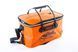 Сумка рибальська Tramp Fishing bag EVA Orange - L (50 Л) 55 х 30 х 30 см UTRP-030-Orange-L фото 1
