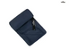 Рушник з мікрофібри Tribe Pocket Towel 40х80 см T-LC-0001-S, navy T-LC-0001-S-navy фото 2