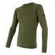 Термофутболка чоловіча Sensor Merino Active LS safari 17200019, SM11MA-safari-M SM11MA-safari-M фото 1