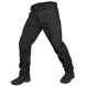 Брюки SoftShell 2.0 Black (6584), XXXL 6584XXXL фото 1