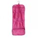 Органайзер дорожній сумочка Travel Storage Bag косметичка. Колір: рожевий ws58595 фото 2