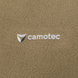 Флисовая кофта Pani Meadow Logo Himatec 100 Tan (7446) 7446-S фото 5
