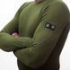 Термофутболка чоловіча Sensor Merino Active LS safari 17200019, SM11MA-safari-M SM11MA-safari-M фото 5