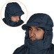 Зимова куртка Patrol System 3.0 Nylon Taslan Синя (7281), M 7281-M фото 10
