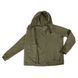 Спортивная кофта FitPro Zip Олива (9608) 9608(XL) фото 10
