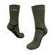 Шкарпетки Tribe Trekking Winter T-KB-0009-olive, 38-40 T-KB-0009-olive-38-40 фото 1