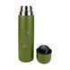 Термос TRAMP Basic 0,75 л UTRC-104, olive UTRC-104-olive фото 2