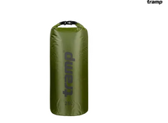 Гермомішок TRAMP PVC Diamond Ripstop 25л UTRA-118, Оливковий UTRA-118-olive фото