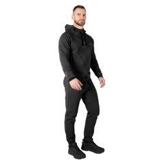 Спортивний костюм FitPro Zip Чорний (9762) 9762(L) фото