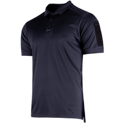 Поло Tactical ID CoolPass Antistatic Navy (1802), XXL 1802XXL фото