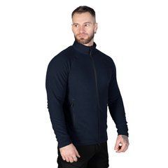 Флисовая кофта Meadow Темно-синяя (8514) 8514(XL) фото