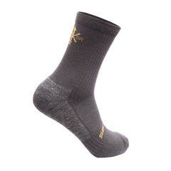 Шкарпетки Sensor Power Merino grey 24200040, SU41PM-grey-3-5 SU41PM-grey-3-5 фото
