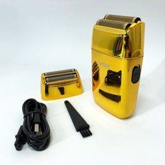 Портативна професійна бритва VGR V-399, Професійна електробритва бритва для бороди, VW-961 Професійна бритва 344263 фото