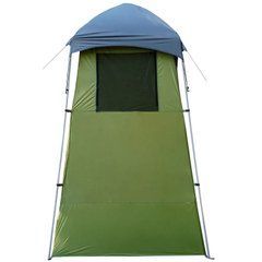 Намет санітарний Tribe Shower Pro T-AC-0001-olive T-AC-0001-olive фото