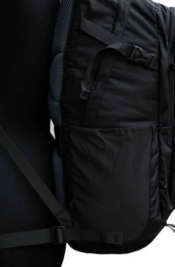 Рюкзак Tramp Ivar туристический черный 30л UTRP-051 UTRP-051-black фото