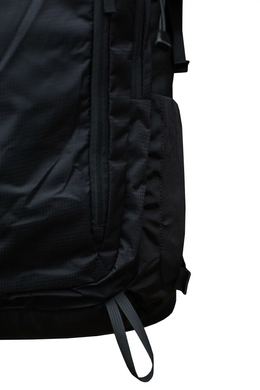 Рюкзак Tramp Ivar туристический черный 30л UTRP-051 UTRP-051-black фото