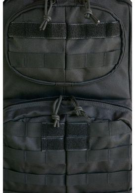 Рюкзак Tramp Commander черный 50л UTRP-042 UTRP-042-black фото