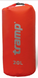 Гермомішок водонепроникний Nylon PVC 20 червоний Tramp, TRA-102-red TRA-102-red фото 1