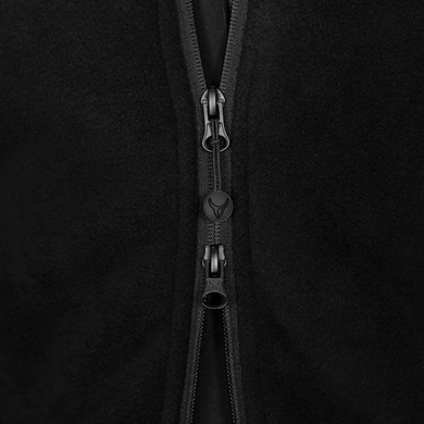 Кофта Nippy Hood Nord Fleecee Black (6629), XL 6629XL фото