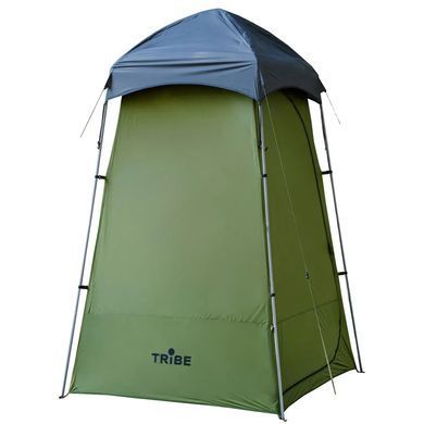 Намет санітарний Tribe Shower Pro T-AC-0001-olive T-AC-0001-olive фото