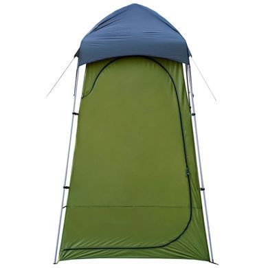 Намет санітарний Tribe Shower Pro T-AC-0001-olive T-AC-0001-olive фото