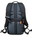 Рюкзак Tramp Ivar туристический черный 30л UTRP-051 UTRP-051-black фото 4