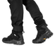 Черевики Scout MID Чорні (9380) 9380(45) фото 3