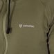 Спортивная кофта FitPro Zip Олива (9608) 9608(2XL) фото 5